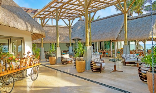 Seasense Boutique Hotel & Spa